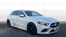 Mercedes-Benz A-Class A200 AMG Line Executive 5dr Petrol Hatchback